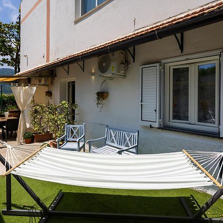 Villa Garden House Pianillo Esterno foto