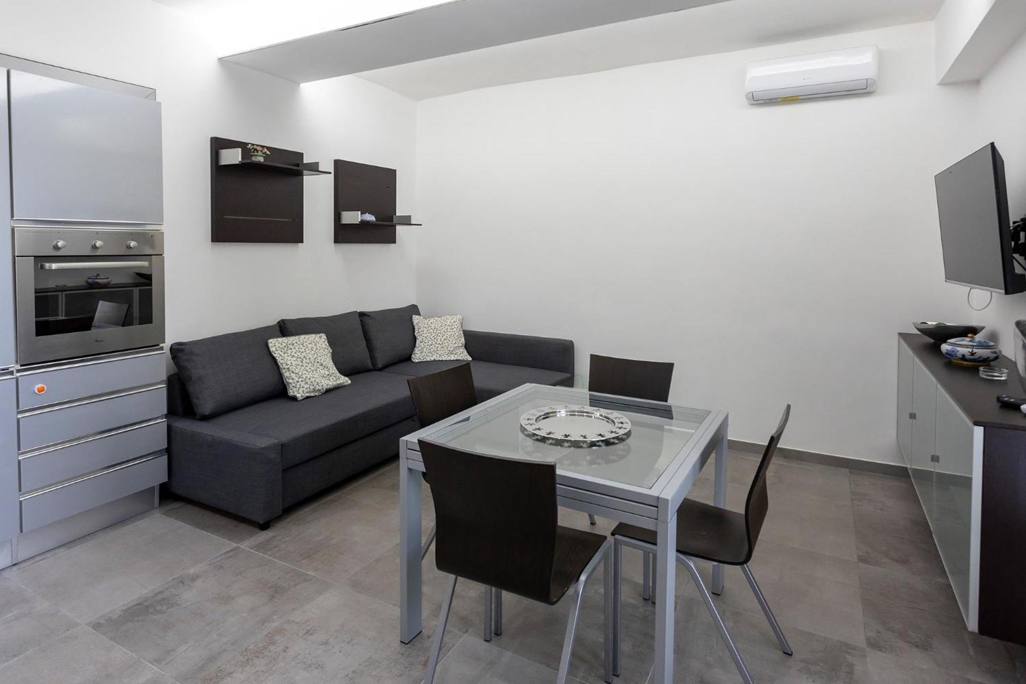 Villa Garden House Pianillo Esterno foto