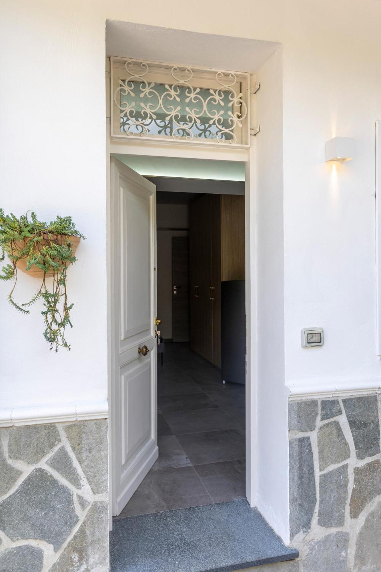 Villa Garden House Pianillo Esterno foto