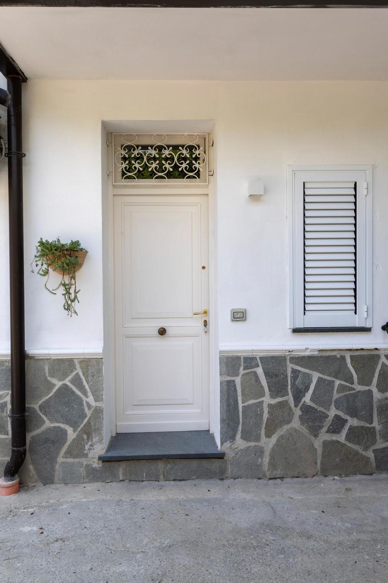 Villa Garden House Pianillo Esterno foto