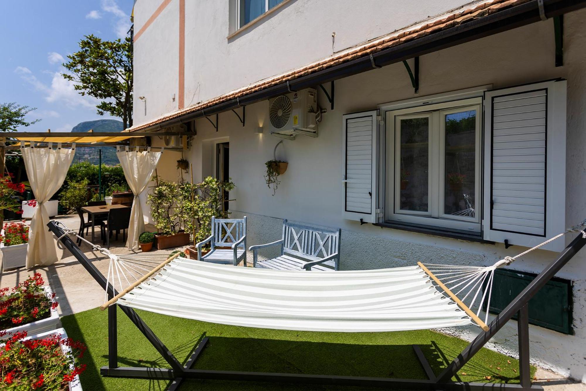 Villa Garden House Pianillo Esterno foto