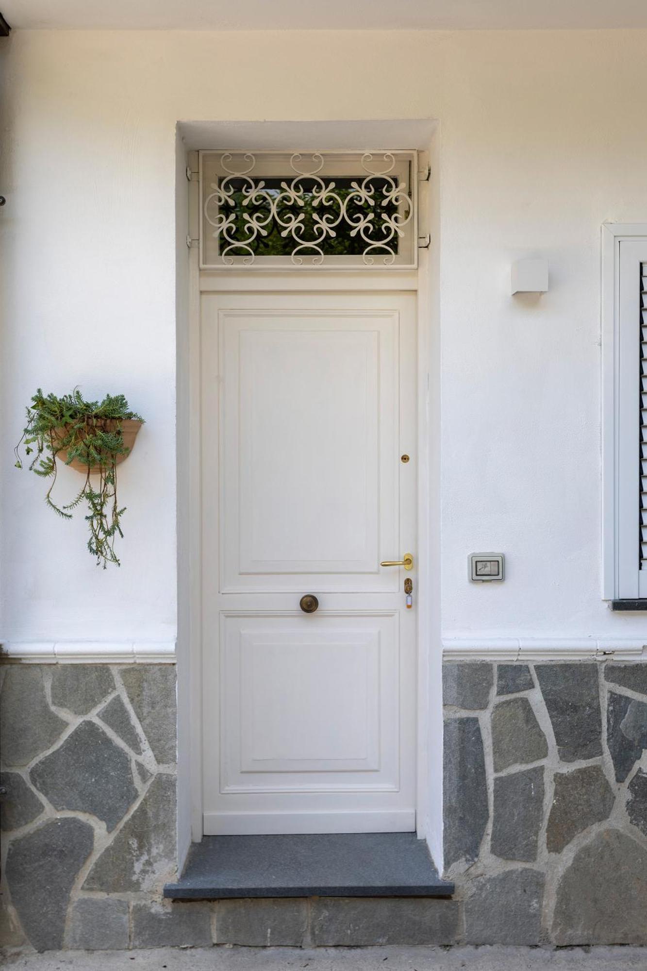 Villa Garden House Pianillo Esterno foto