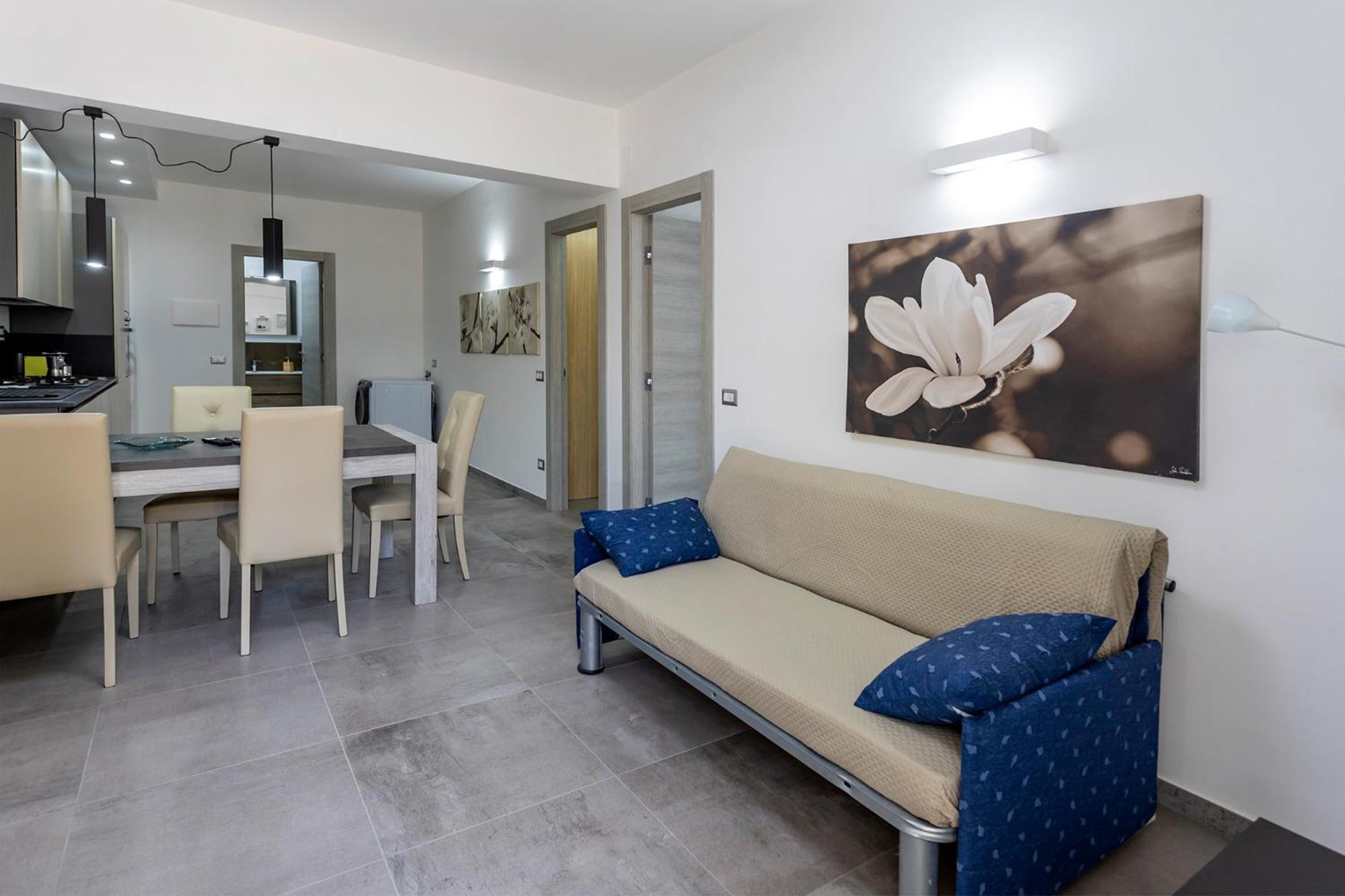Villa Garden House Pianillo Esterno foto