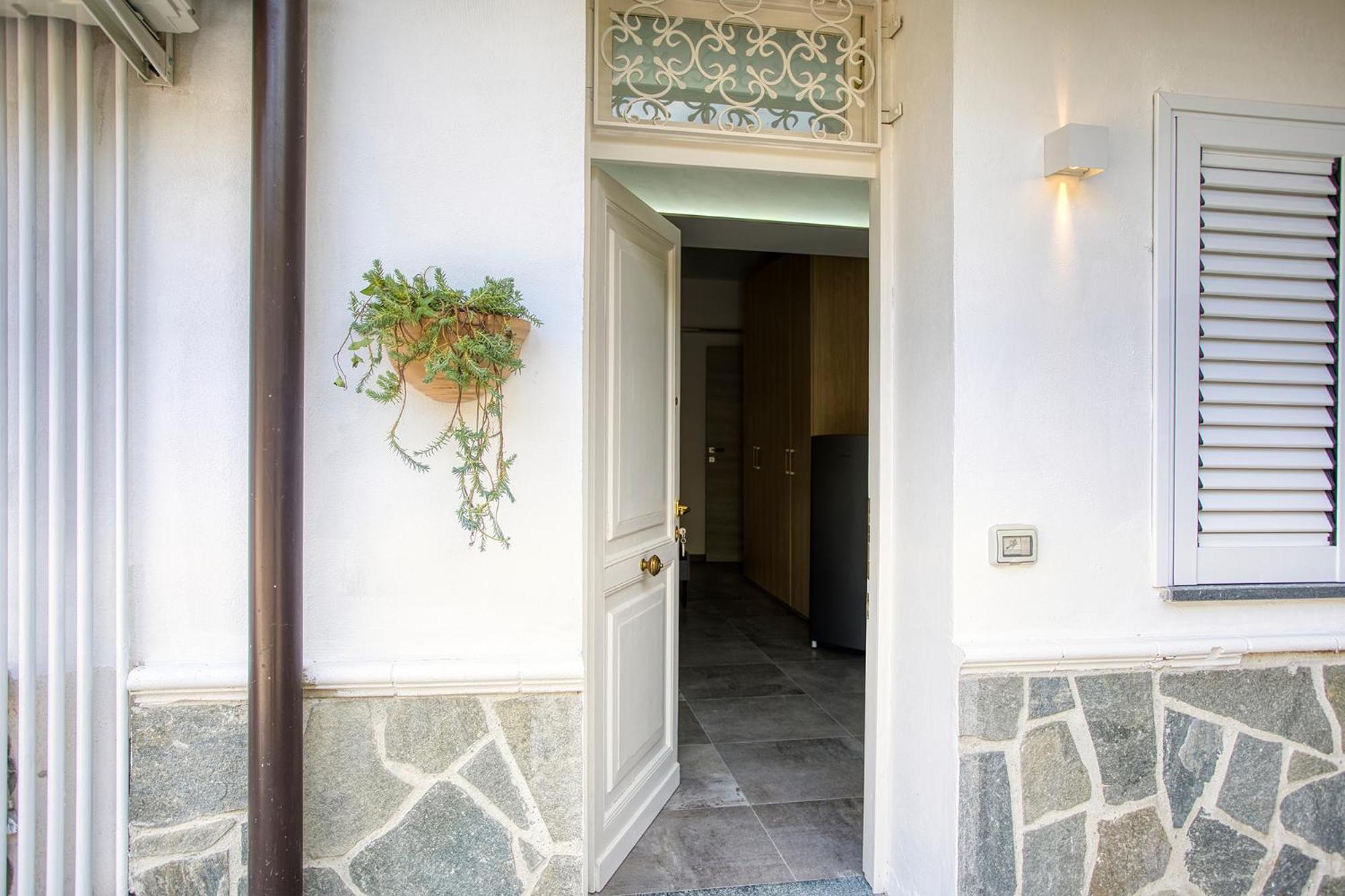 Villa Garden House Pianillo Esterno foto
